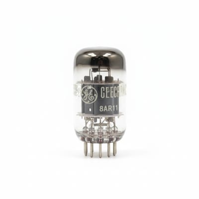 GENERAL ELECTRIC 8AR11