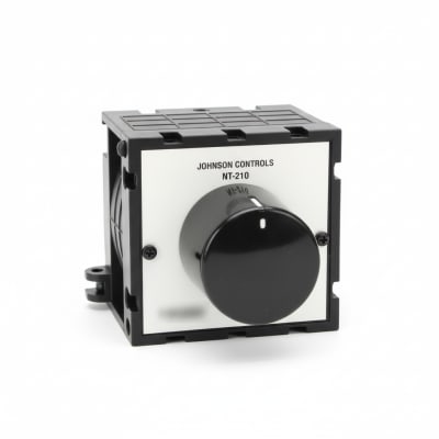 JOHNSON CONTROLS NT-210
