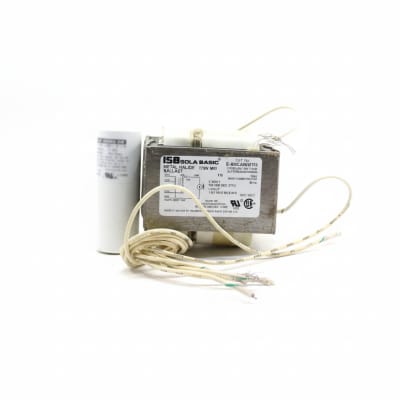 SOLA BALLASTS E-871-W-117