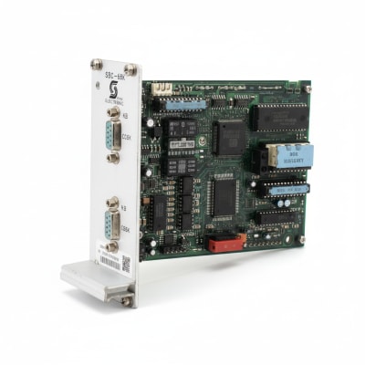 SUTRON ELECTRONIC SBC-68K