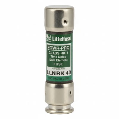 LITTELFUSE LLNRK-40