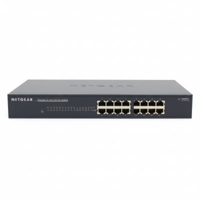 NETGEAR JFS516