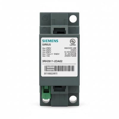 SIEMENS 3RH2911-2DA02