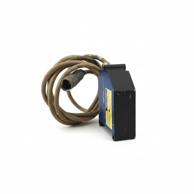 MICRO EPSILON ILD-1800-100-LASER