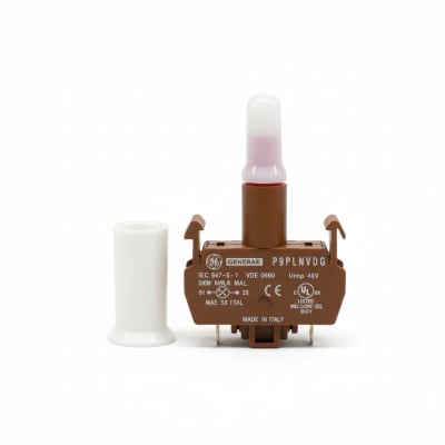 GENERAL ELECTRIC P9P-LNVDG