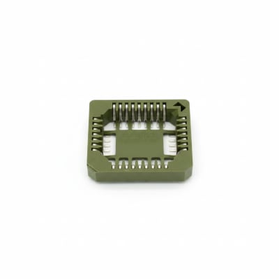 AMPHENOL PLCC-32P-T-SMT