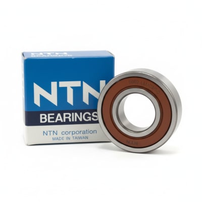 NTN BEARING 6002-LLUC3/5C