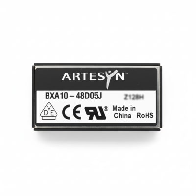 VERTIV BXA10-48D05J