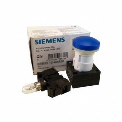 SIEMENS 3SB3212-6AA50