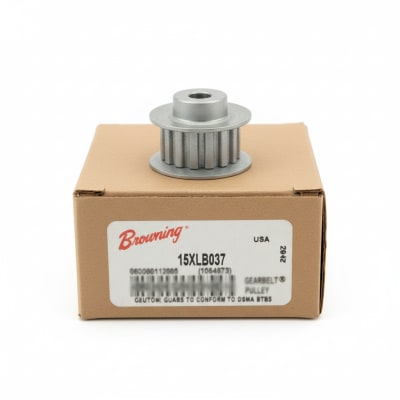 REGAL REXNORD 15XLB037