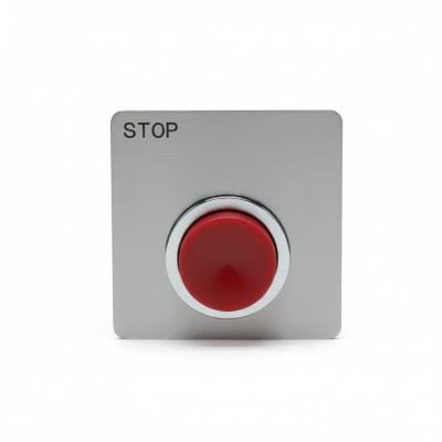 WESTINGHOUSE PB1STOP