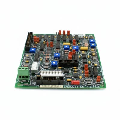 GENERAL ELECTRIC 531X134EPRBKG1