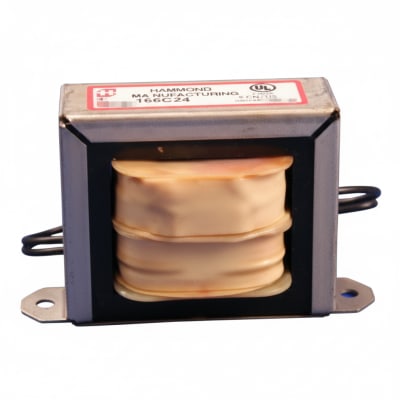 HAMMOND MANUFACTURING 166C24
