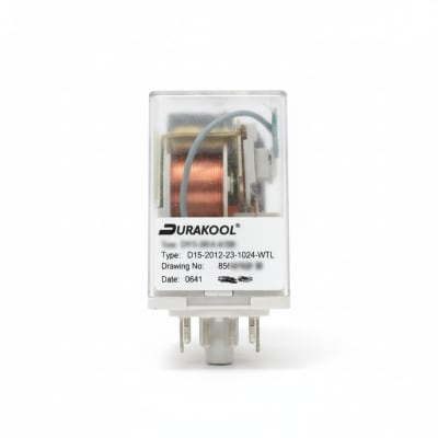 AMERICAN ELECTRONIC COMPONENTS D15-2012-23-1024-WTL