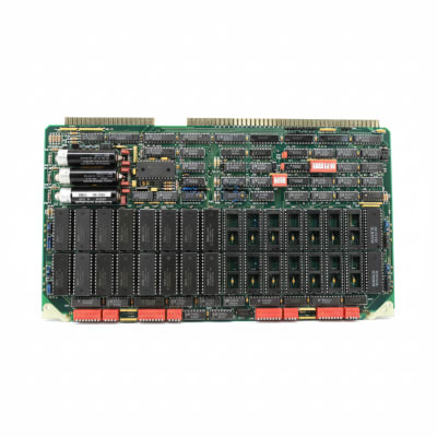 MICRO INDUSTRIES MM8550-CN512K