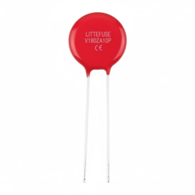 LITTELFUSE V180ZA10P