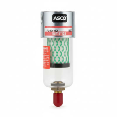 ASCO F04D-02