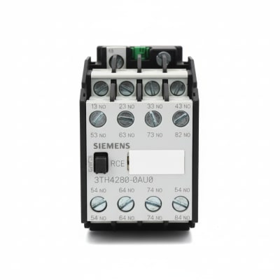 SIEMENS 3TH4280-0AU0