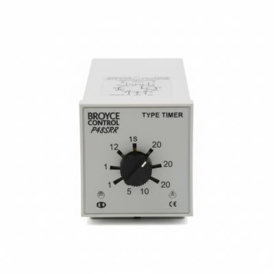 BROYCE CONTROL P48SRR