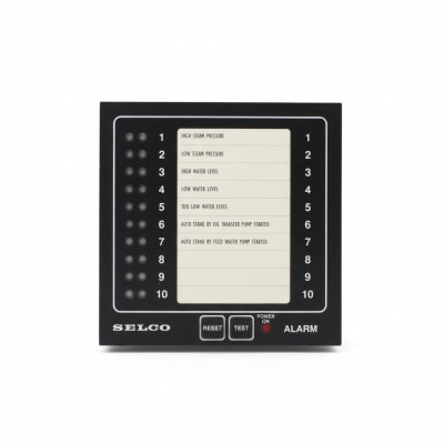 SELCO M1000-24-10C-220304-A15D