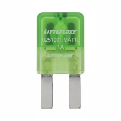 LITTELFUSE 0251001.MAT1L