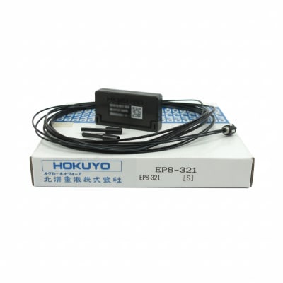 HOKUYO AUTOMATIC CO EP8-321
