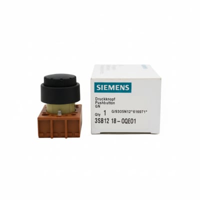 SIEMENS 3SB1218-0QE01