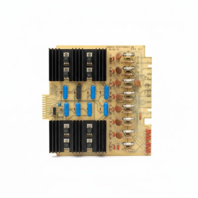 KANSON ELECTRONICS INC 96-AD-1A