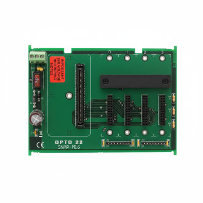 OPTO 22 SNAP-M16