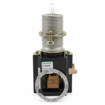 SIEMENS 51PA5GN