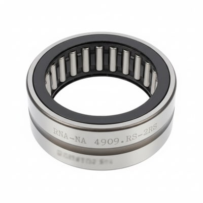 SCHAEFFLER GROUP RNA-NA-4909RS-2RS