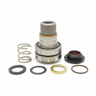 DEUBLIN 357-000-B074