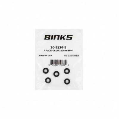 BINKS 20-3236-5