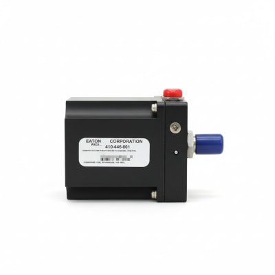 EATON CORPORATION 410-446-001