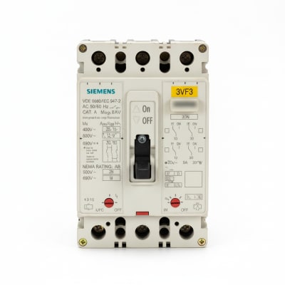 SIEMENS 3VF3111-1BQ41-0AB2
