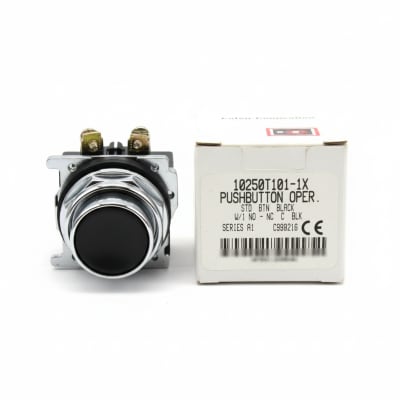 EATON CORPORATION 10250T101-1X