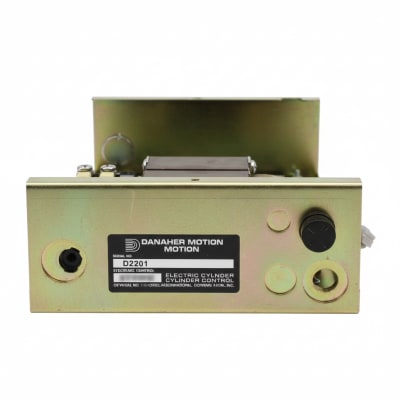 DANAHER MOTION D2201