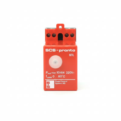 SCS PRODUCTS SE-1L