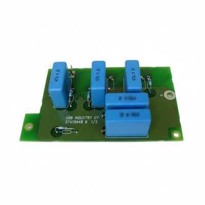 ASEA BROWN BOVERI 58938297