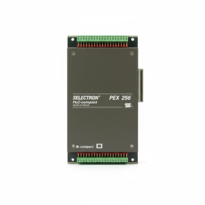 SELECTRON PEX256
