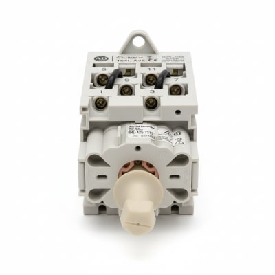 ALLEN BRADLEY 194L-A25-7313