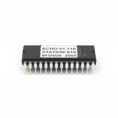 ON SEMICONDUCTOR FM27C512Q120