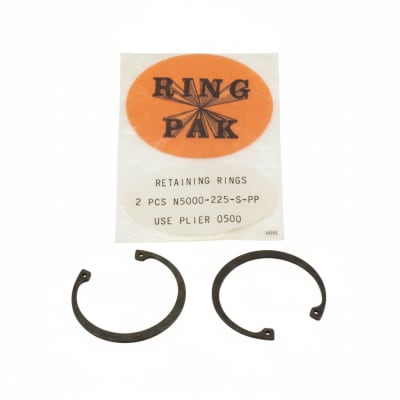 TRUARC N5000-225-S-PP