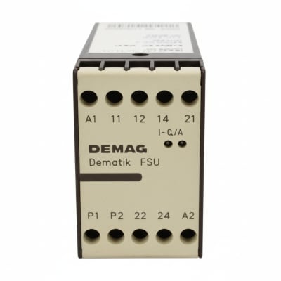 DEMAG FSU