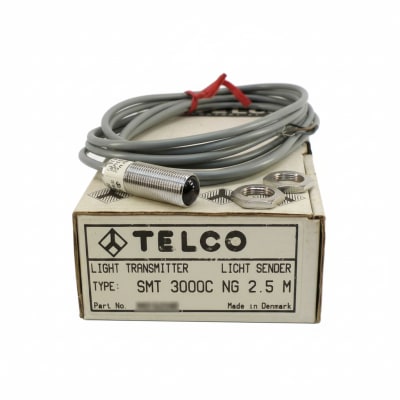 TELCO SMT-3000C-NG-2.5M