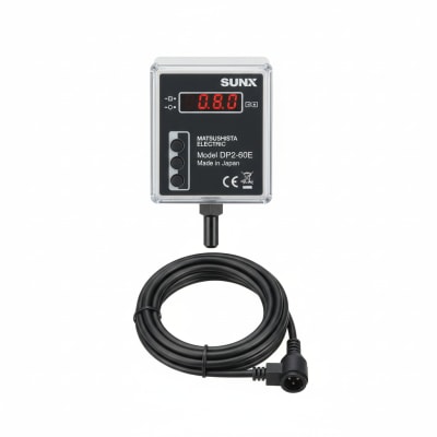 MATSUSHITA ELECTRIC DP2-60E