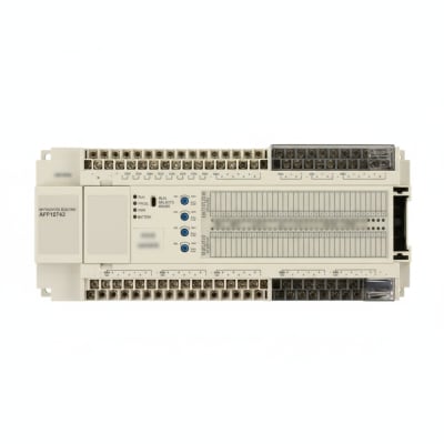 MATSUSHITA ELECTRIC AFP12743