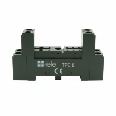 TELE CONTROLS TPE-8