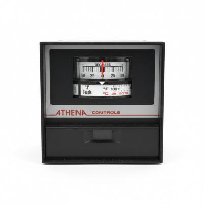 ATHENA 2000-F-A-0-16F-000