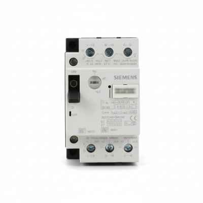SIEMENS 3VU1340-0MC00
